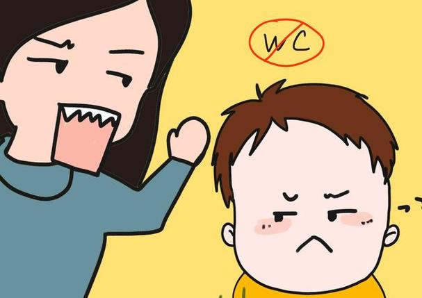3岁宝宝不听指令不沟通