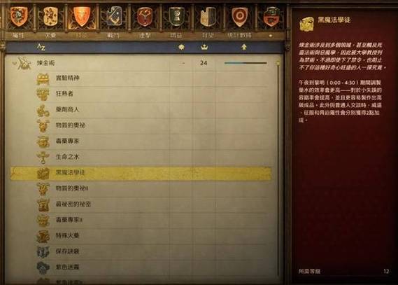 天国拯救工作怎么分配