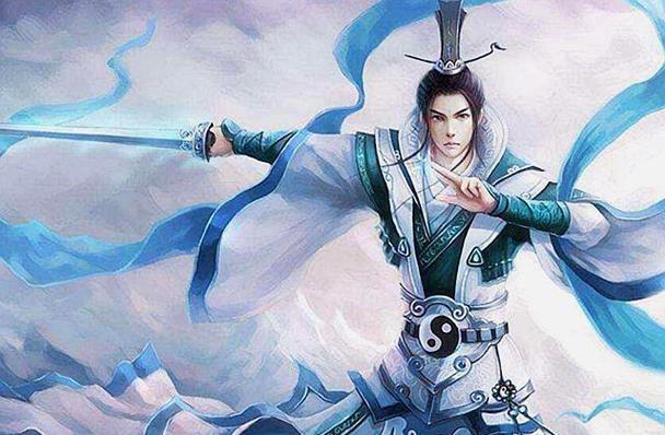 绝世武神主角修炼的功法
