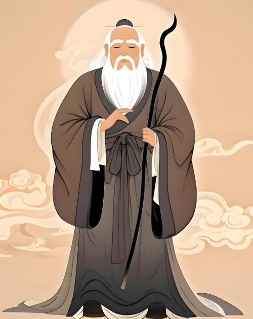 遮天老子什么境界