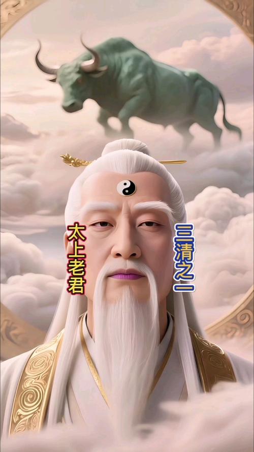 鸿蒙至尊榜太初道君全集
