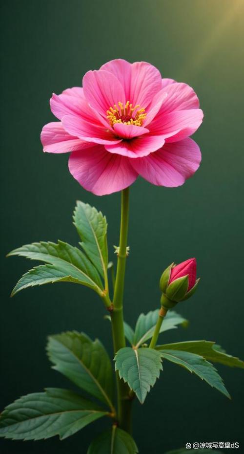 鲜花超清图片