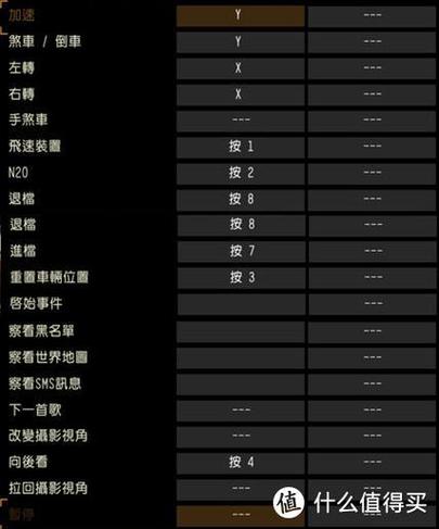 极品飞车9秘籍视频缩略图