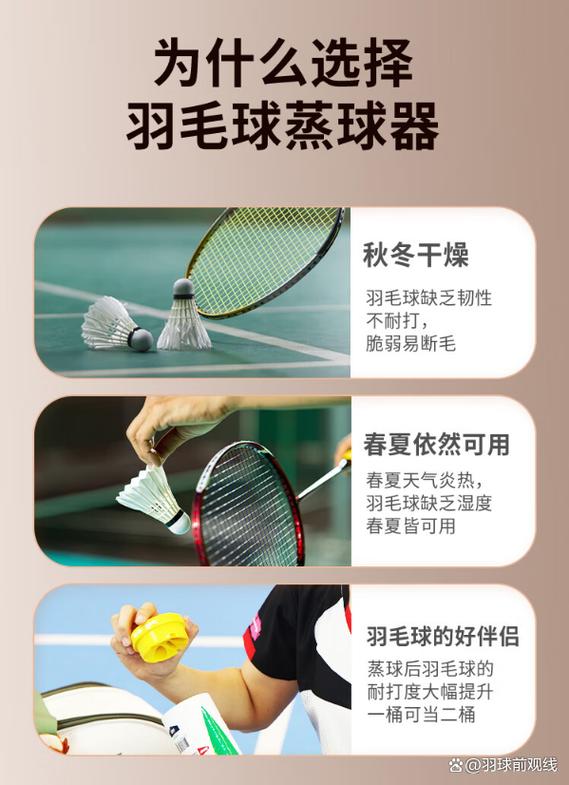 羽毛球熏多久图标