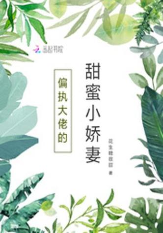 偏执的糖小说