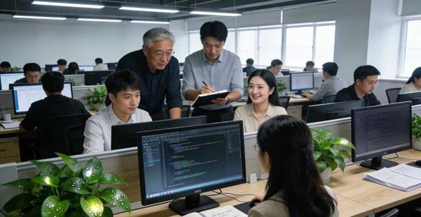 星陈科技合伙人