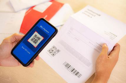 微信扫了二维码的记录在哪里游戏截图