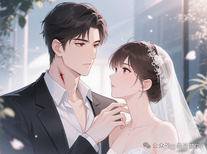 豪门女配只想让位