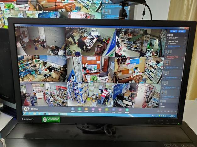 驿站监控能保存6个月吗