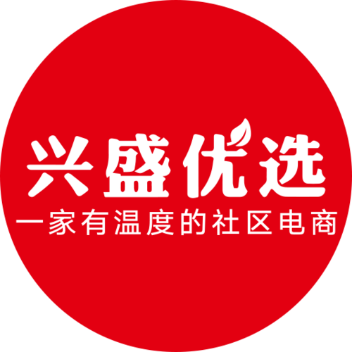 兴盛优选app下载