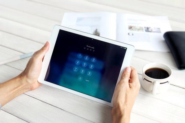 ipad加了键盘可以当电脑用吗