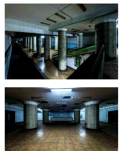 地铁跑酷(鬼屋版下载)缩略图