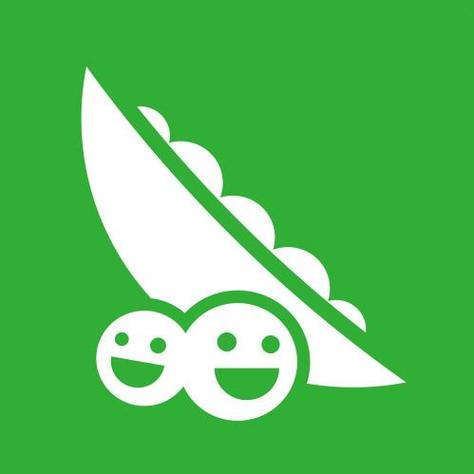 豌豆荚 应用宝