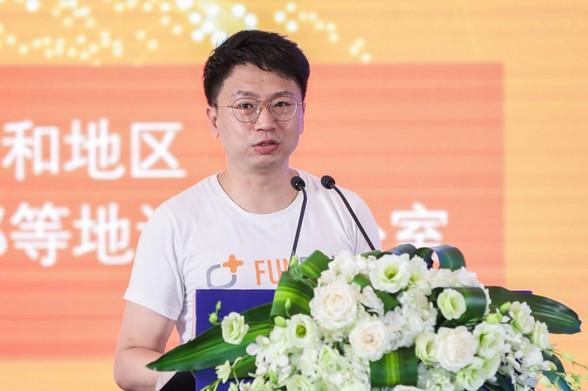 趣加科技