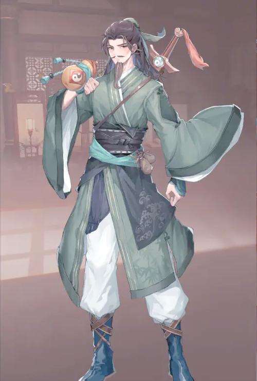 仙剑3外传酒剑仙在哪缩略图