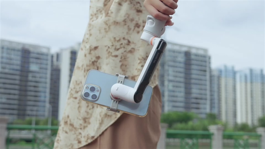 pf模式 稳定器