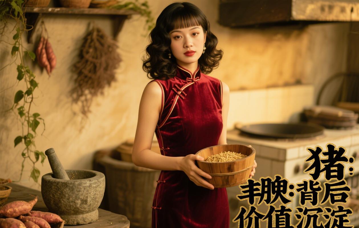 秦雨罗有旺第二部