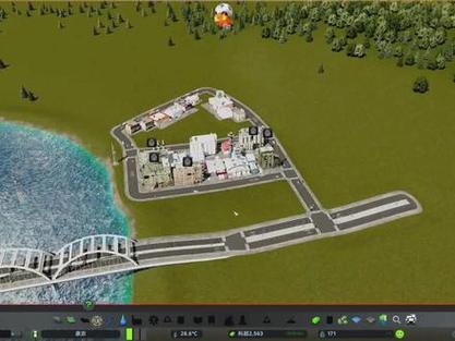 都市天际线mod教程之自动清除废弃建筑