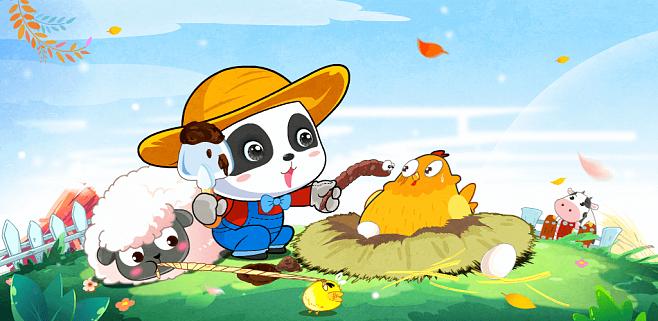 奇妙动物农场下载法