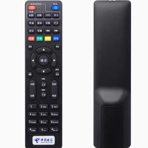 移动机顶盒遥控器坏了怎么办游戏截图