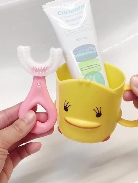 u型自动刷牙器怎么样