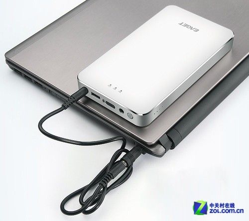 电脑可以用数据线充电吗截图