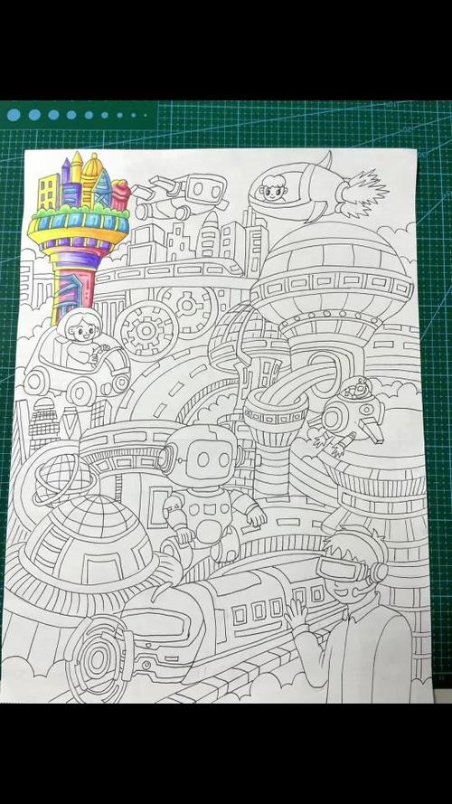 来画科技