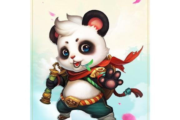 熊猫大侠赚钱