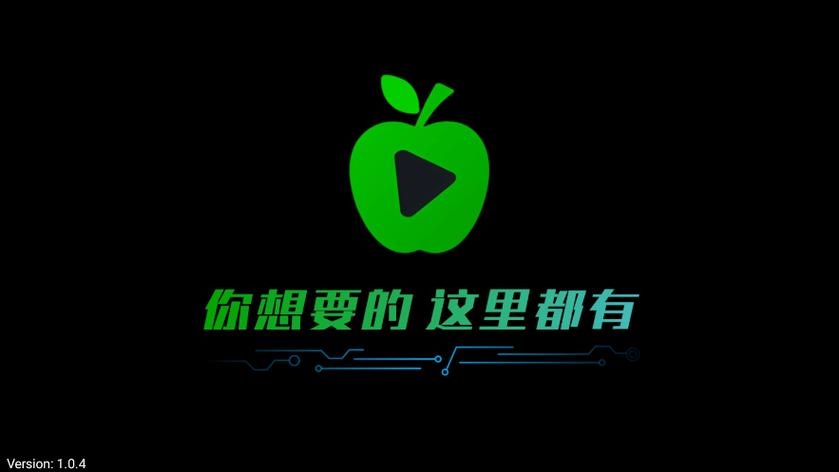小苹果电视app