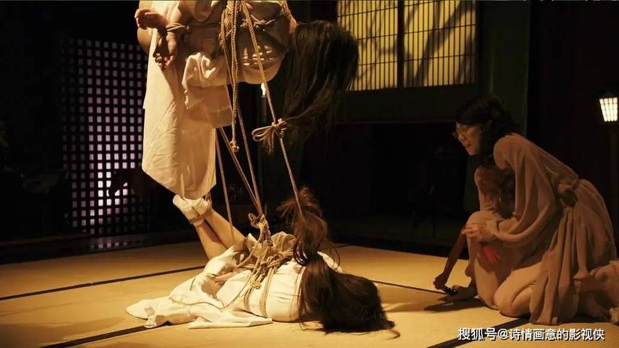花与蛇零分析