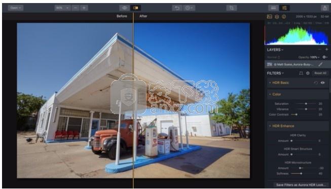 luminar4破解版