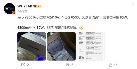 vivo电池售后保多久