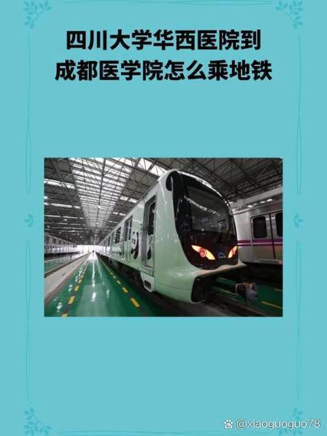 成都华西医院APP图标