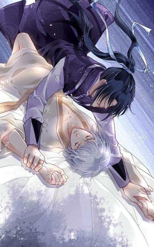 灵契漫画免费阅读下拉式缩略图
