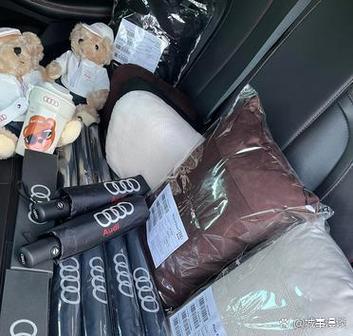 提车送什么基本东西