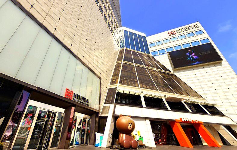 现代免税店官网入口