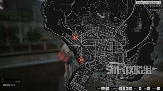 gta5怎么选择结局