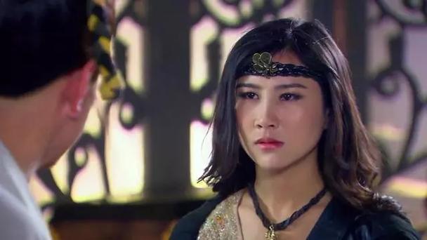 美女点穴小游戏