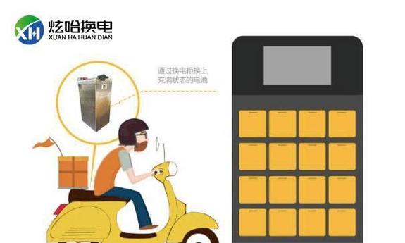 电动车改成换电的有什么危险