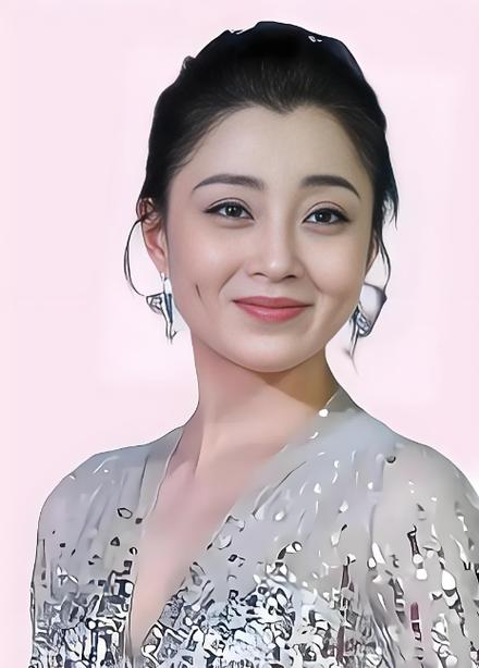 殷桃原名叫什么