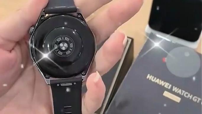 华为手表支持行者吗截图