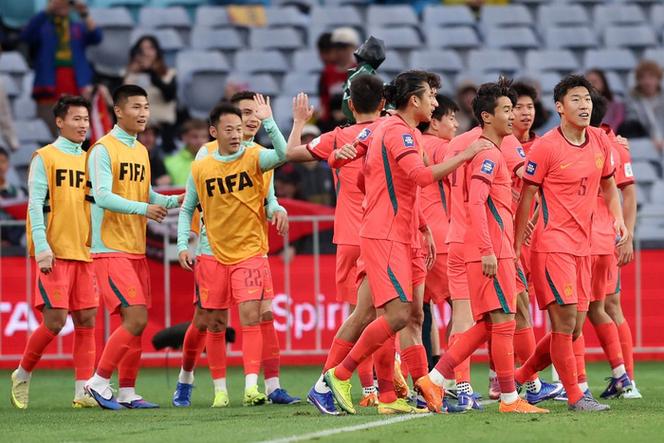 FIFA系列赛