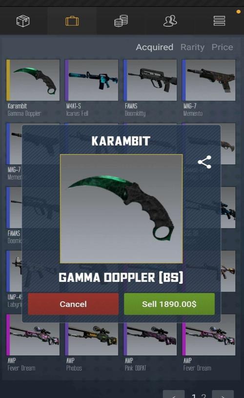 开箱子csgo模拟器下载