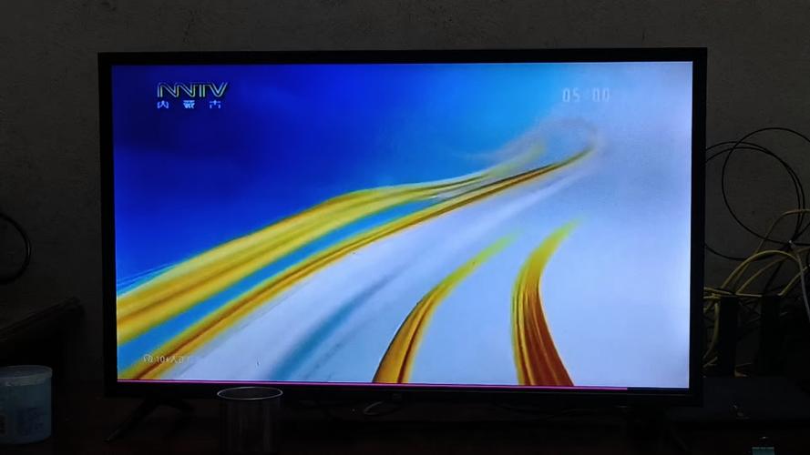 NNTV内蒙古卫视