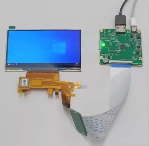 小米平板4转hdmi