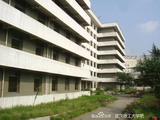 武汉理工大学的前身是什么学校游戏截图