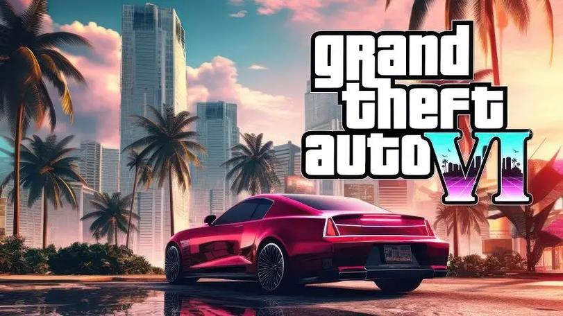 gta6游戏