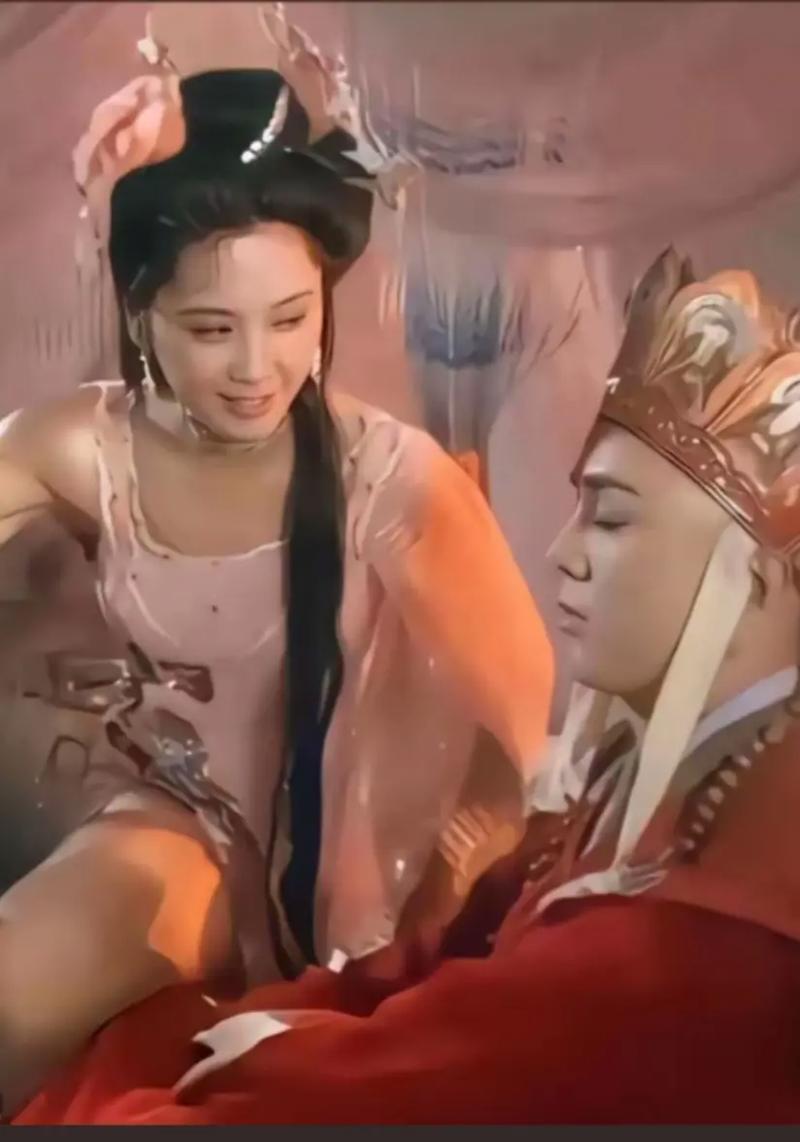 大伟二人转唐僧泡妞