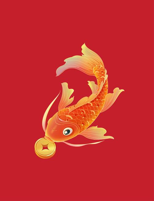 过年锦鲤缩略图