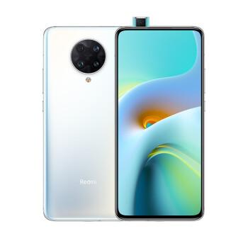 红米k30ultra游戏截图